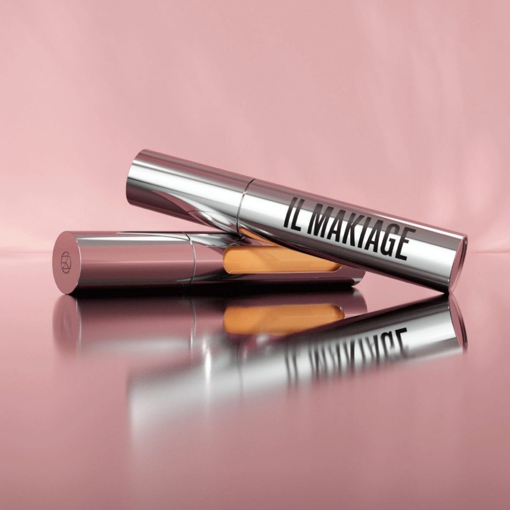 IL MAKIAGE F*CK I'M FLAWLESS Multi-Use Perfecting Concealer (Shade 2.5 t…